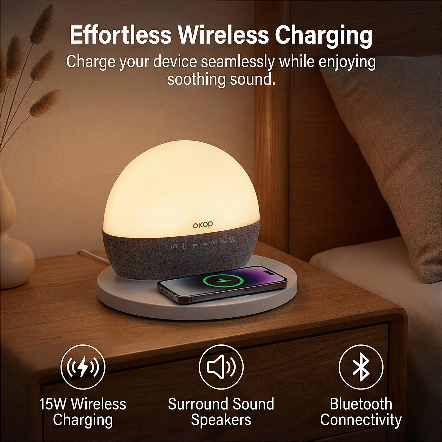 Bluetooth-Speaker-Size-21x16-cm-White