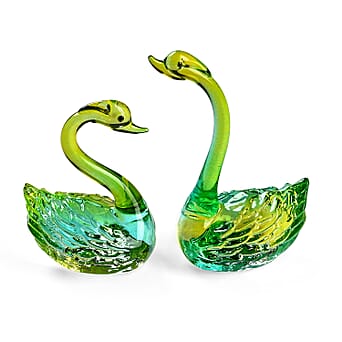 https://tjcuk.sirv.com/Products/84/1/8412885/Showpiece-Size-One-Size-Green-Multicolor_8412885.jpg?w=342&h=342