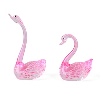 https://tjcuk.sirv.com/Products/84/1/8412886/Showpiece-Size-One-Size-Pink-Multicolor_8412886_3.jpg?w=342&h=342