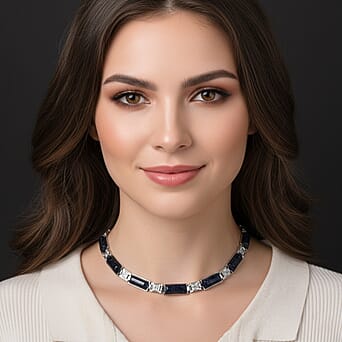 https://tjcuk.sirv.com/Products/84/1/8413020/Blue-Sandstone-Fancy-Necklace-Size-16-50-000-Ct_8413020_2.jpg?w=342&h=342