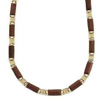 https://tjcuk.sirv.com/Products/84/1/8413022/Gold-Sandstone-Necklace-Size-16-50-00-Ct_8413022.jpg?w=342&h=342