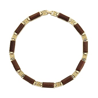 https://tjcuk.sirv.com/Products/84/1/8413022/Gold-Sandstone-Necklace-Size-16-50-00-Ct_8413022_3.jpg?w=342&h=342