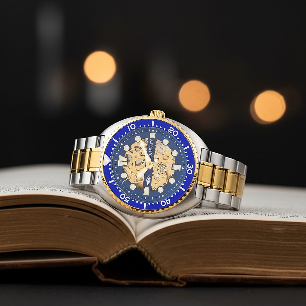 Watch-Pure-White-Stainless-Steel