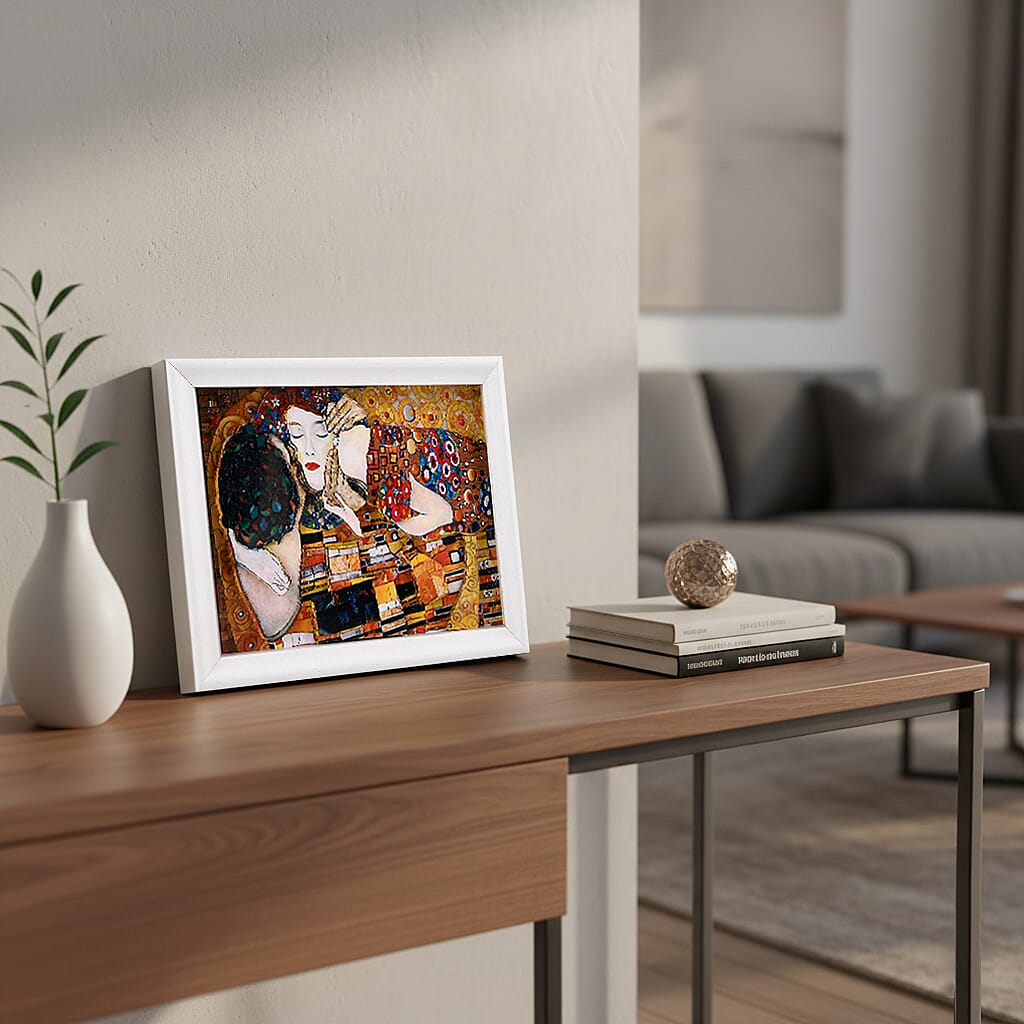 Picture-Frame-Size-One-Size-Yellow-Multicolor