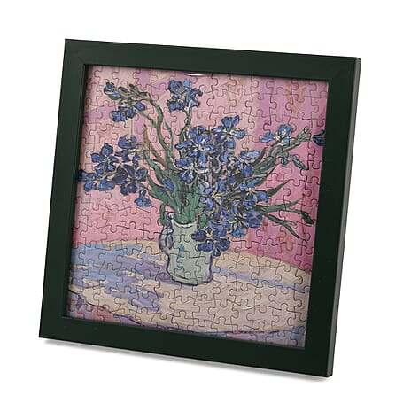 Picture Frame (Size - One Size) - Pink & Multicolor
