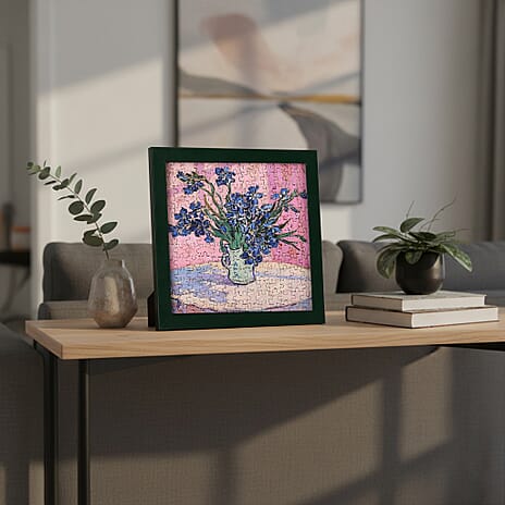 Picture Frame (Size - One Size) - Pink & Multicolor