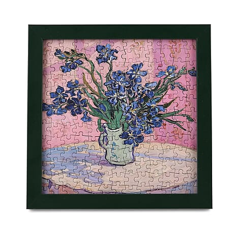 Picture Frame (Size - One Size) - Pink & Multicolor