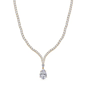 https://tjcuk.sirv.com/Products/84/1/8413440/D-Joy-Moissanite-Cluster-Necklace-Size-18-in-Rhodium-Overlay-Sterling-_8413440.jpg?w=342&h=342