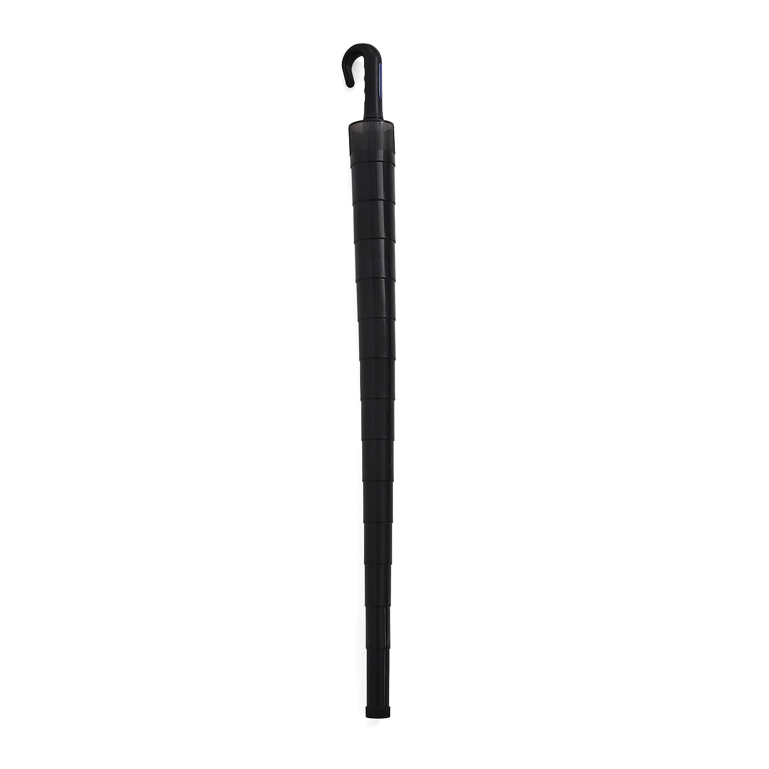 Auto-Open Stick Umbrella (97.5 cm) - Blue