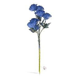 Artificial Flower (Size - One Size) - Red