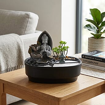 https://tjcuk.sirv.com/Products/84/1/8413630/Indoor-Fountain-Size-27x21-cm-Black_8413630_1.jpg?w=342&h=342