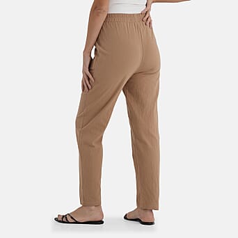 https://tjcuk.sirv.com/Products/84/1/8413720/Maisi-Cotton-Patterned-Jean-and-Pant-Trouser-Size-XL-Brown_8413720_2.jpg?w=342&h=342