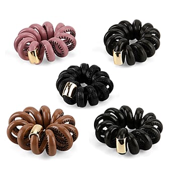https://tjcuk.sirv.com/Products/84/1/8413759/Hair-Pin-Claw-and-Clip-Size-One-Size-Pink-Brown_8413759.jpg?w=342&h=342