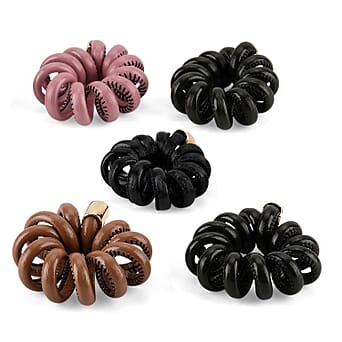 https://tjcuk.sirv.com/Products/84/1/8413759/Hair-Pin-Claw-and-Clip-Size-One-Size-Pink-Brown_8413759_3.jpg?w=342&h=342