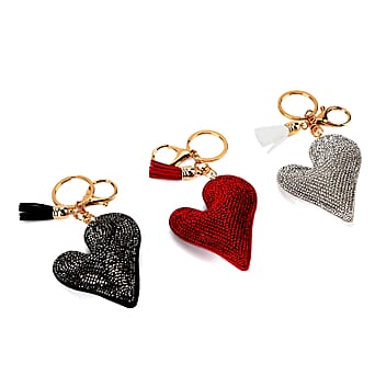 https://tjcuk.sirv.com/Products/84/1/8413774/Set-of-3-Rhinestone-Heart-Keychains-Red-White-Black_8413774_2.jpg?w=342&h=342