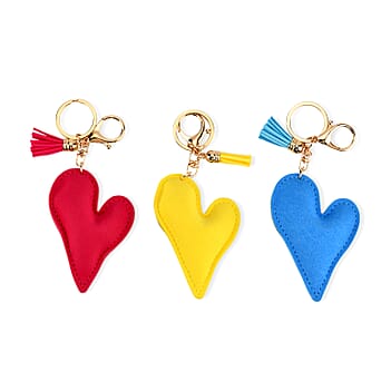 https://tjcuk.sirv.com/Products/84/1/8413776/Set-of-3-Rhinestone-Heart-Keychains-Pink-Yellow-Light-Blue_8413776_3.jpg?w=342&h=342
