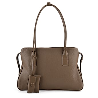 https://tjcuk.sirv.com/Products/84/1/8413777/Leather-Patterned-Tote-Bag-Size-38x10x24-cm-Grey_8413777.jpg?w=342&h=342