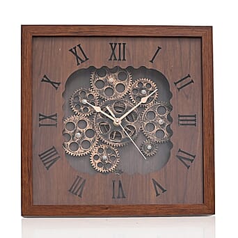 https://tjcuk.sirv.com/Products/84/1/8413790/Clock-Size-One-Size-Brown-Coffee_8413790.jpg?w=342&h=342