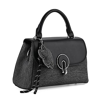 https://tjcuk.sirv.com/Products/84/1/8413834/Structured-Top-Handle-Satchel-Handbag-Black_8413834.jpg?w=342&h=342