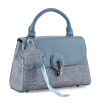 https://tjcuk.sirv.com/Products/84/1/8413835/Structured-Top-Handle-Satchel-Handbag-Denim_8413835.jpg?w=342&h=342