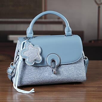 https://tjcuk.sirv.com/Products/84/1/8413835/Structured-Top-Handle-Satchel-Handbag-Denim_8413835_1.jpg?w=342&h=342