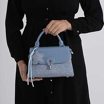 https://tjcuk.sirv.com/Products/84/1/8413835/Structured-Top-Handle-Satchel-Handbag-Denim_8413835_3.jpg?w=342&h=342