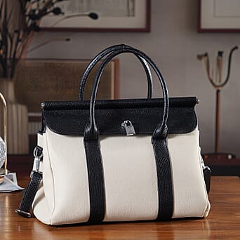https://tjcuk.sirv.com/Products/84/1/8413844/Crossbody-Bag-Size-One-Size-Black-White_8413844_1.jpg?w=342&h=342