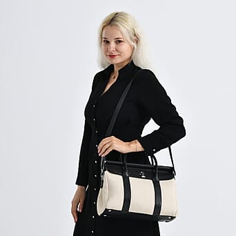https://tjcuk.sirv.com/Products/84/1/8413844/Crossbody-Bag-Size-One-Size-Black-White_8413844_2.jpg?w=342&h=342