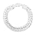 Sterling Silver Bracelet (Size - 7.5), Silver Wt. 22.5 Gms