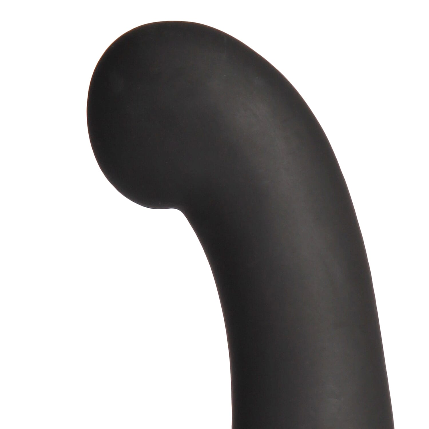 Lovehoney Fifty Shades of Grey Greedy Girl Rechargeable G-Spot Rabbit Vibrator - Black