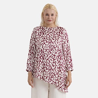 https://tjcuk.sirv.com/Products/84/1/8414088/La-Marey-Printed-Blouse-Size-S-M-Red_8414088_3.jpg?w=342&h=342