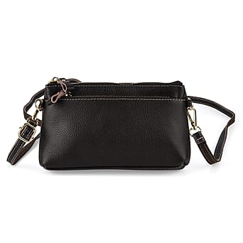 https://tjcuk.sirv.com/Products/84/1/8414285/Crossbody-Bag-Size-One-Size-Dark-Coffee_8414285.jpg?w=342&h=342