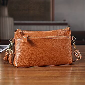 https://tjcuk.sirv.com/Products/84/1/8414288/Crossbody-Bag-Size-One-Size-Brown_8414288_1.jpg?w=342&h=342