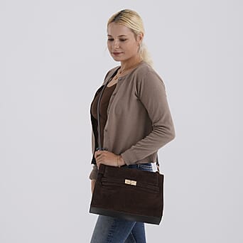 https://tjcuk.sirv.com/Products/84/1/8414305/Valissiere-Crossbody-Bag-Size-One-Size-Dark-Coffee_8414305_2.jpg?w=342&h=342
