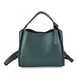 Crossbody Bag (Size - One Size) - Blue