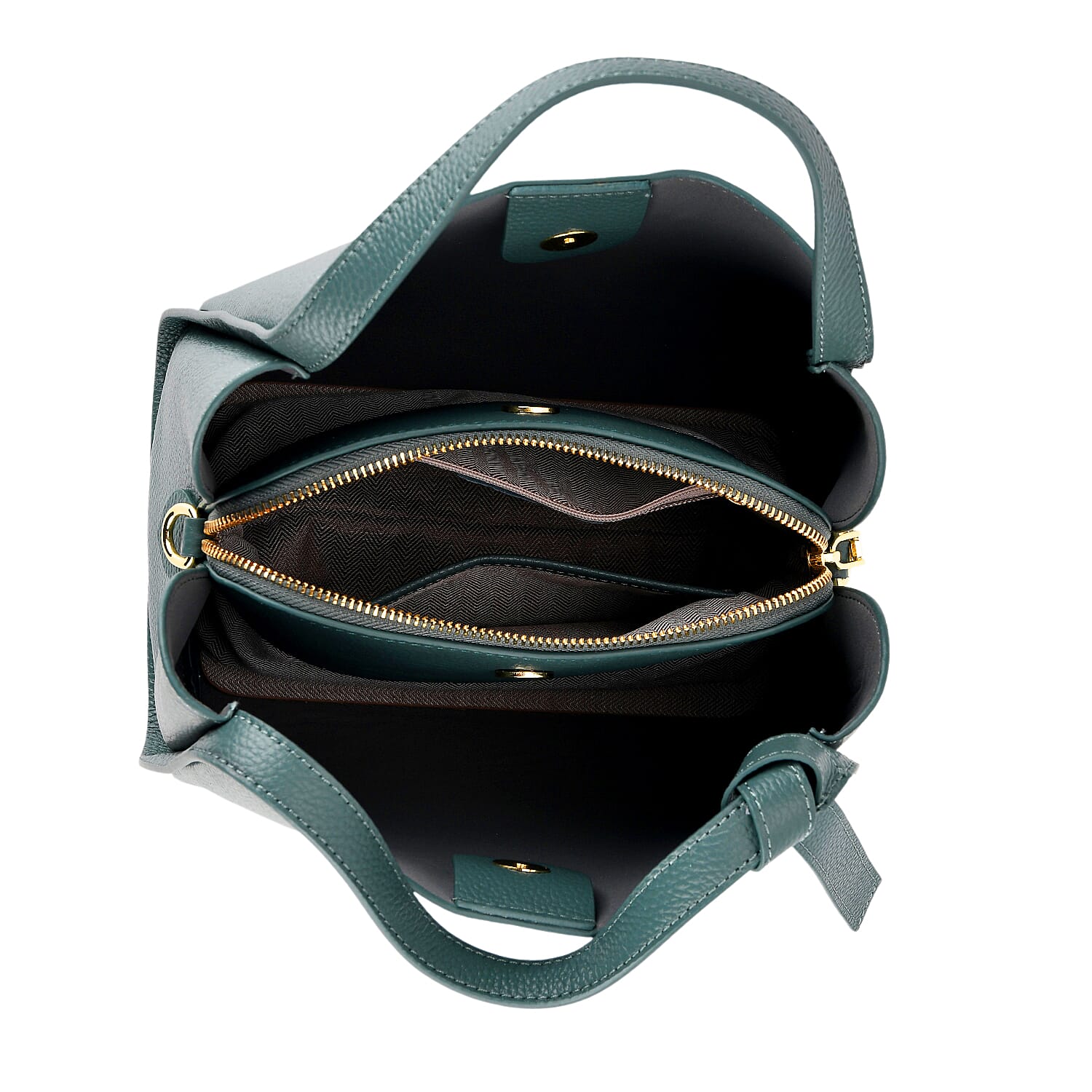 Crossbody Bag (Size - One Size) - Blue