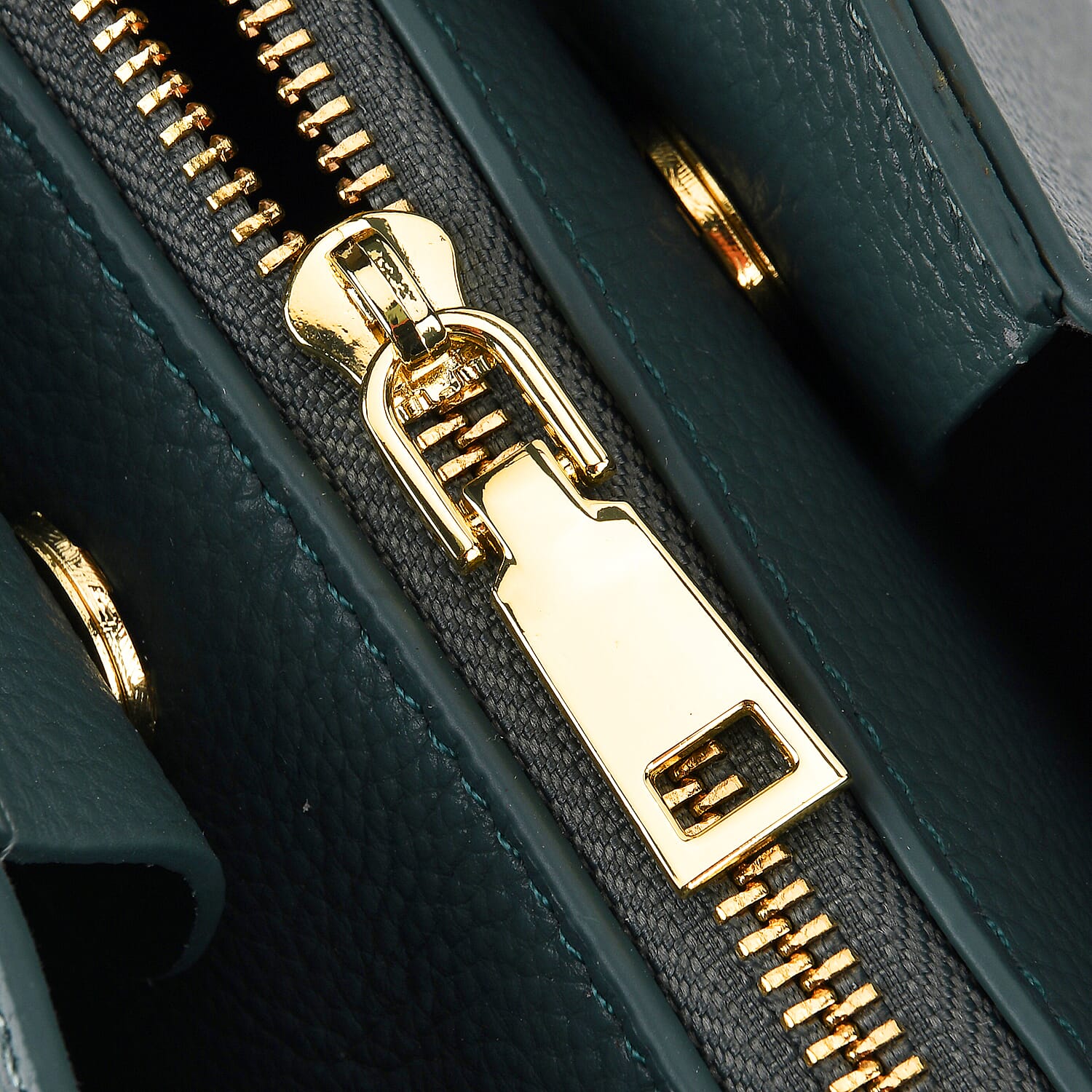 Crossbody Bag (Size - One Size) - Blue