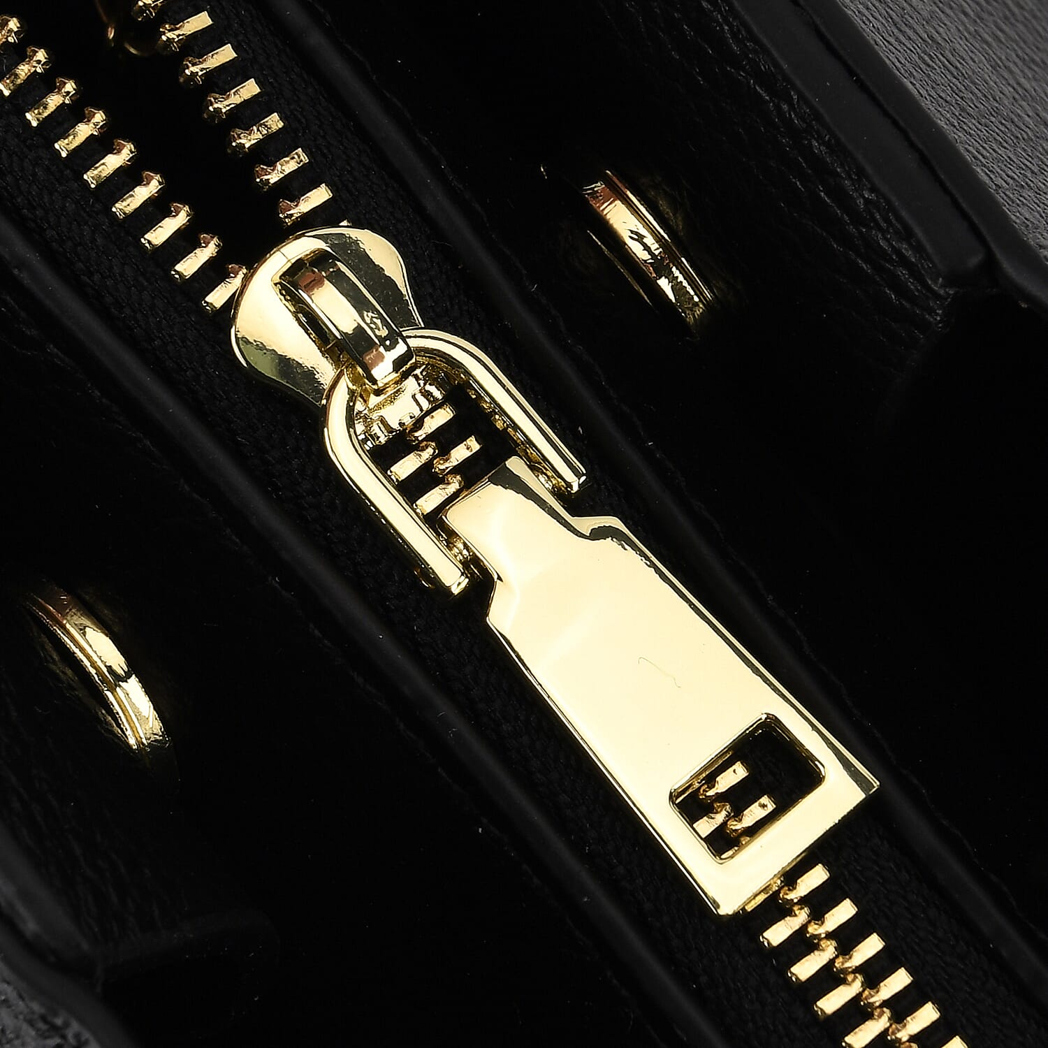 Crossbody Bag (Size - One Size) - Black