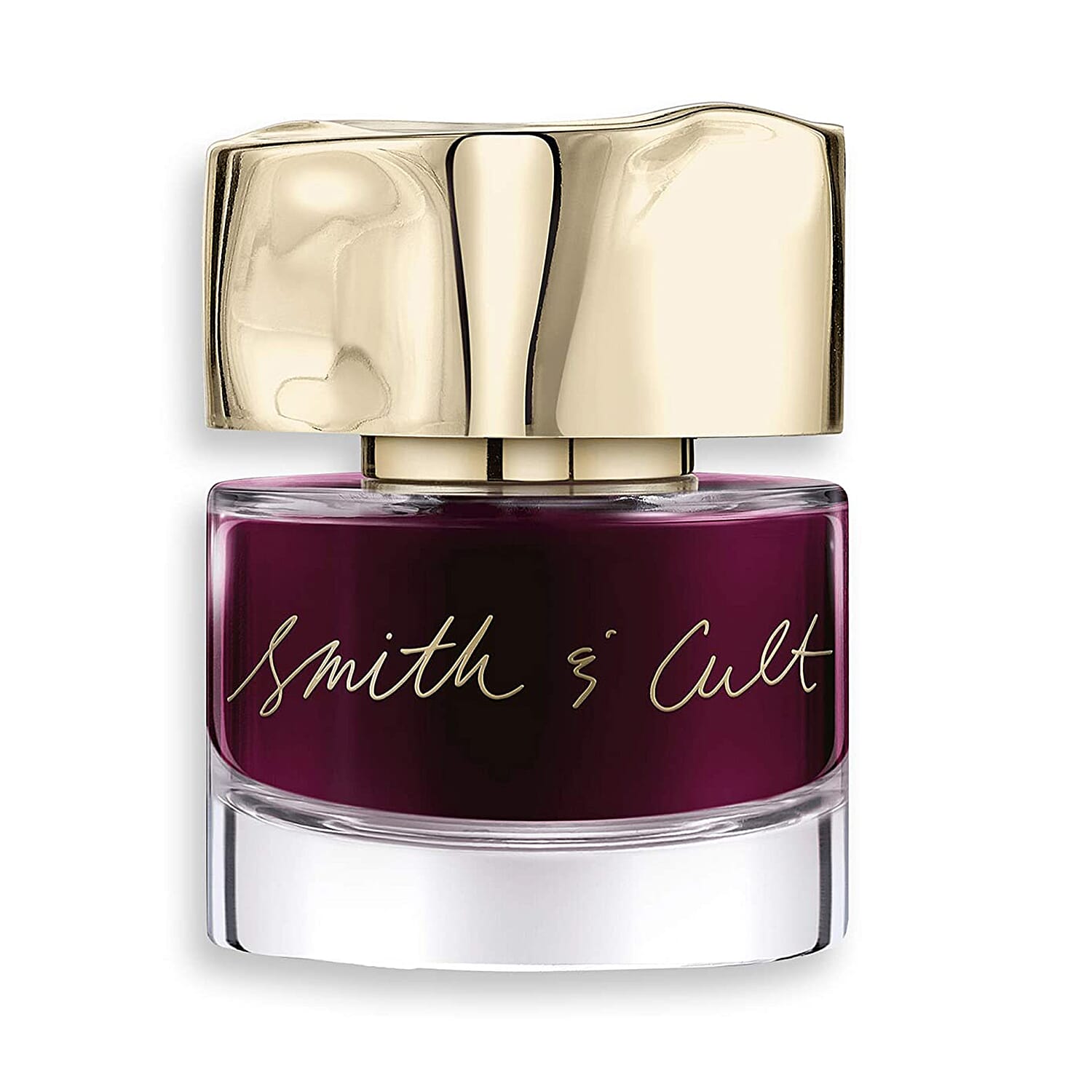 Smith & Cult: Kings & Thieves - 14ml & Dark Like Me - 14ml