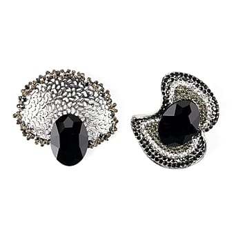 https://tjcuk.sirv.com/Products/84/1/8414521/Fashion-Jewellery-and-Accessories-Size-One-Size-Silver_8414521.jpg?w=342&h=342