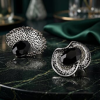 https://tjcuk.sirv.com/Products/84/1/8414521/Fashion-Jewellery-and-Accessories-Size-One-Size-Silver_8414521_1.jpg?w=342&h=342
