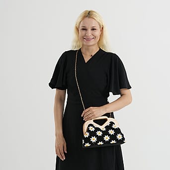 https://tjcuk.sirv.com/Products/84/1/8414560/Crossbody-Bag-Size-One-Size-Black-White_8414560_2.jpg?w=342&h=342