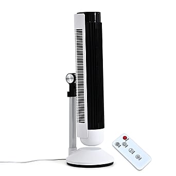 https://tjcuk.sirv.com/Products/84/1/8414619/LIVMORE-Bladeless-Tower-Fan-with-Turbine-Air-Duct-50W-6-Speed-Oscillat_8414619.jpg?w=342&h=342