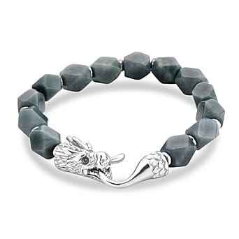 https://tjcuk.sirv.com/Products/84/1/8414780/Natural-Jade-Beads-Bracelet-Size-7-5-Pure-White-Stainless-Steel-140-00_8414780.jpg?w=342&h=342