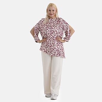 https://tjcuk.sirv.com/Products/84/1/8414799/La-Marey-Printed-Blouse-Size-L-XL-Red_8414799.jpg?w=342&h=342