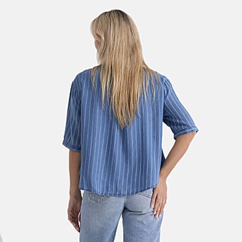 https://tjcuk.sirv.com/Products/84/1/8414830/La-Marey-Lyocell-Linen-Printed-Blouse-Size-Medium-Dark-Blue_8414830_2.jpg?w=342&h=342