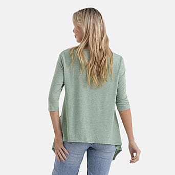 https://tjcuk.sirv.com/Products/84/1/8414892/La-Marey-Soft-Touch-Asymmetric-Top-Size-8-to-10-Green_8414892_2.jpg?w=342&h=342