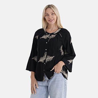 https://tjcuk.sirv.com/Products/84/1/8414921/La-Marey-Cotton-Embroidery-Blouse-Size-S-M-Black_8414921_3.jpg?w=342&h=342