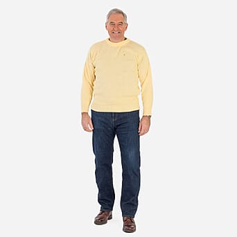 https://tjcuk.sirv.com/Products/84/1/8414975/Cavallio-Acrylic-Jumper-Size-Small-Lemon_8414975_1.jpg?w=342&h=342