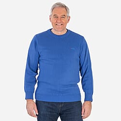 Cavallio Acrylic Jumper